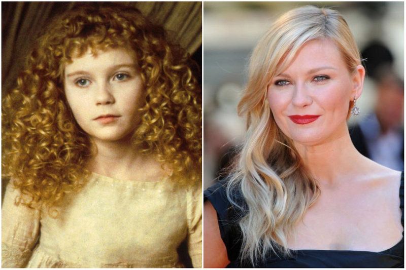 Kirsten Dunst | MovieStillsDB & Getty Images Photo by Stuart C. Wilson