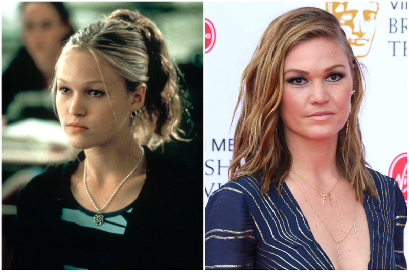 Julia Stiles | Alamy Stock Photo