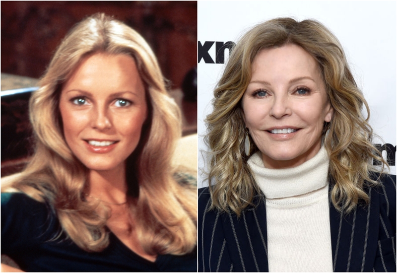 Cheryl Ladd | Alamy Stock Photo & Getty Images Photo by Jamie McCarthy