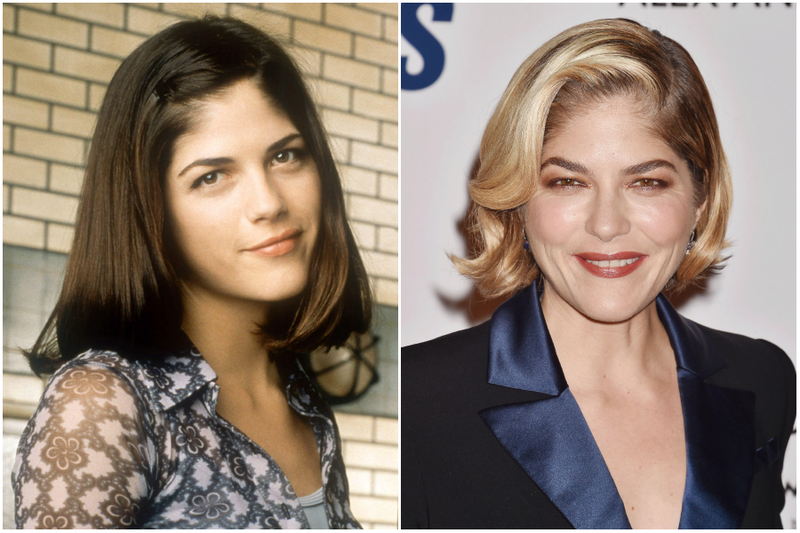 Selma Blair | Alamy Stock Photo