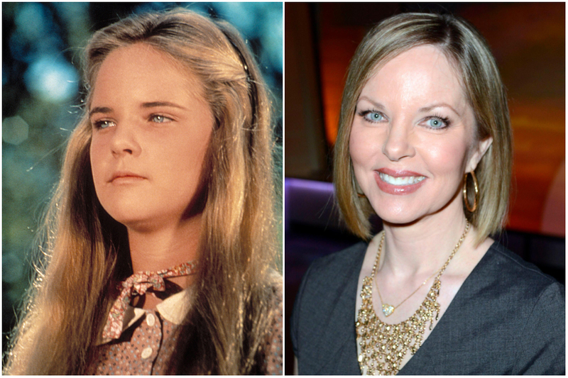 Melissa Sue Anderson | Alamy Stock Photo