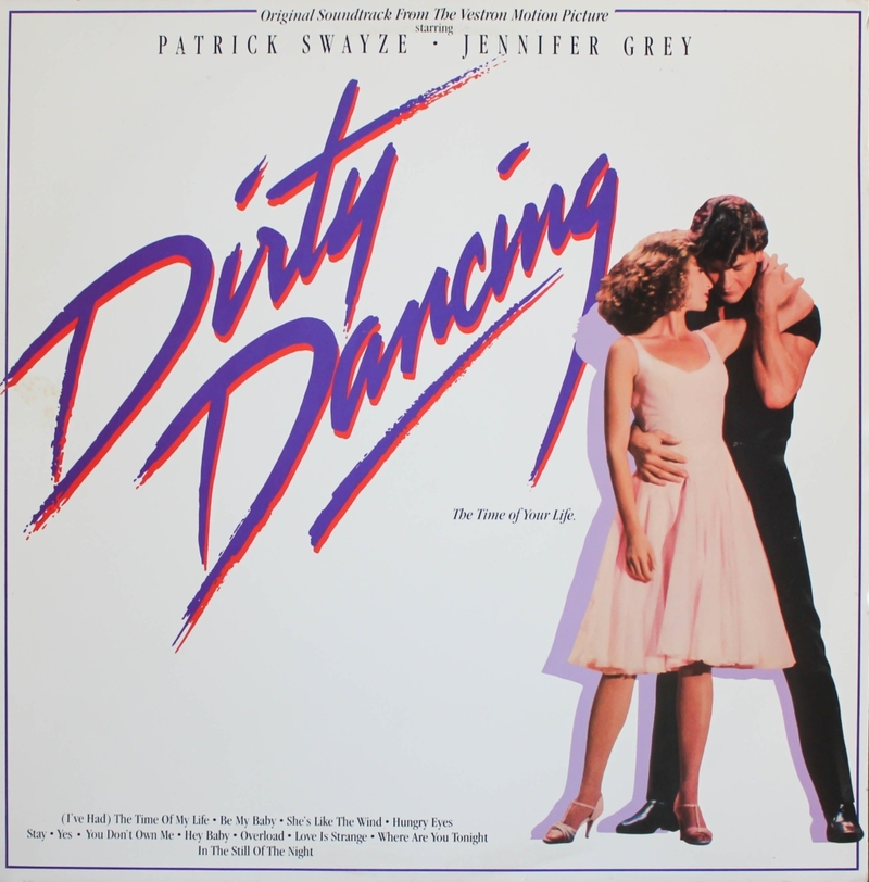 Secretos poco conocidos sobre “Dirty Dancing” | Alamy Stock Photo