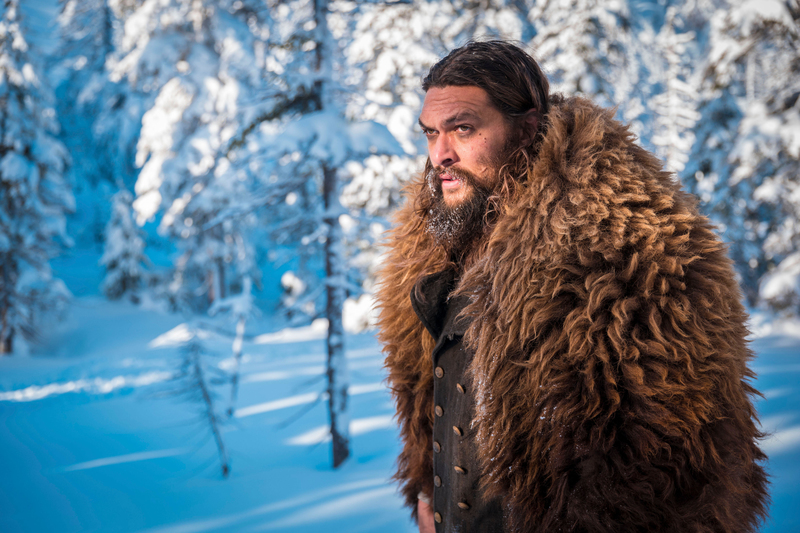 Frontier (DAS SCHLIMMSTE) | Alamy Stock Photo by Netflix / Courtesy: Everett Collection/Ron Harvey/Everett Collection Inc