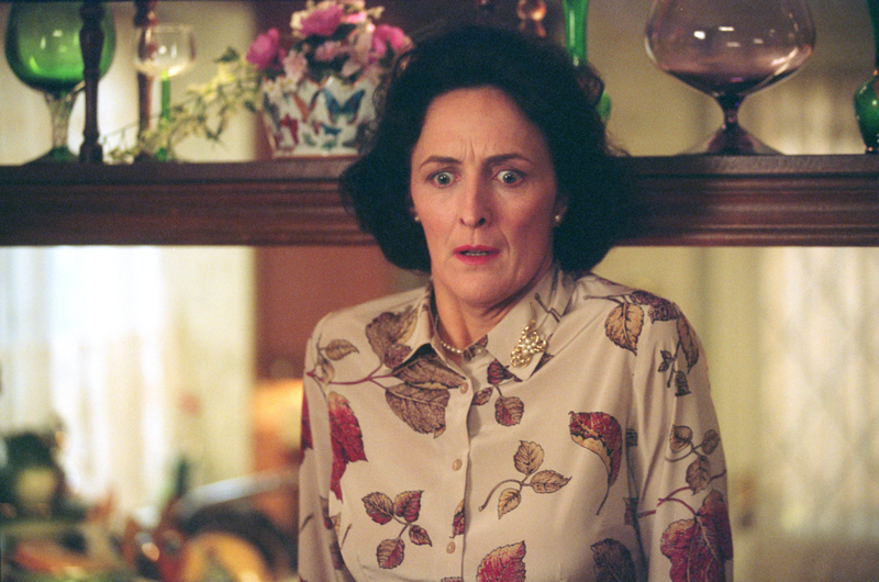 Fiona Shaw como Petunia Dursley | MovieStillsDB Photo by edmund1990/Warner Bros