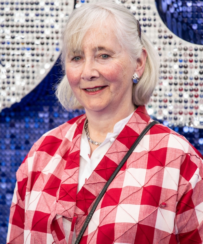 Gemma Jones ahora | Alamy Stock Photo by Gary Mitchell/Landmark Media/Michael Brophy