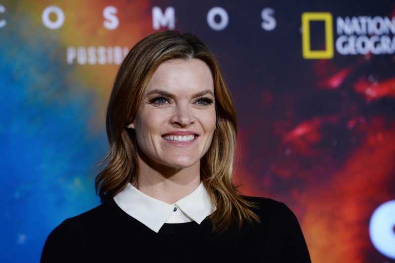 Missi Pyle como Miss Pasternak | Hoje em dia | Getty Images Photo by Amanda Edwards