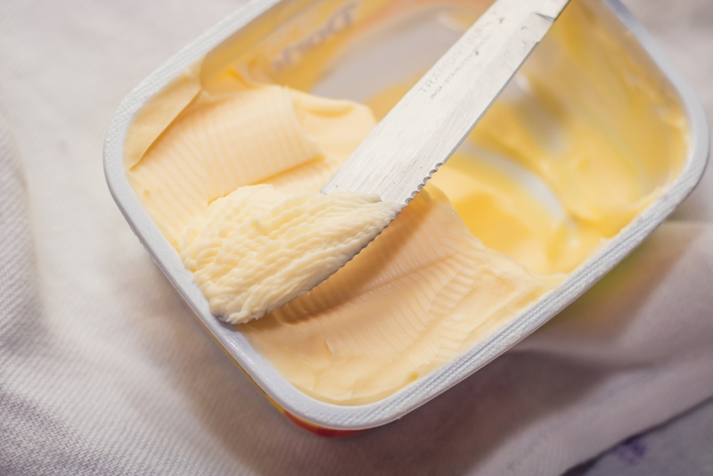 Margarine | Shutterstock