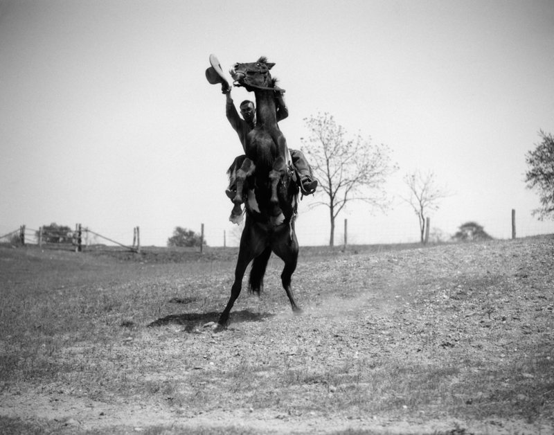 Corrida Pelas Terras | Alamy Stock Photo by H. ARMSTRONG ROBERTS/ClassicStock