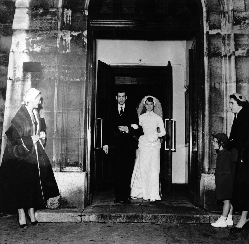 Brigitte Bardot and Roger Vadim | Getty Images Photo by STILLS/Gamma-Rapho