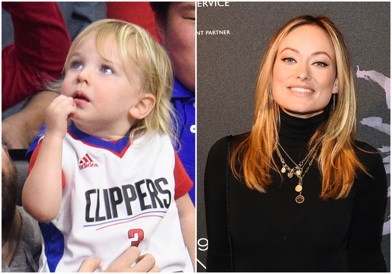 Otis Sudeikis – Olivia Wilde | Getty Images Photo by Noel Vasquez/GC Images & Ilya S. Savenok