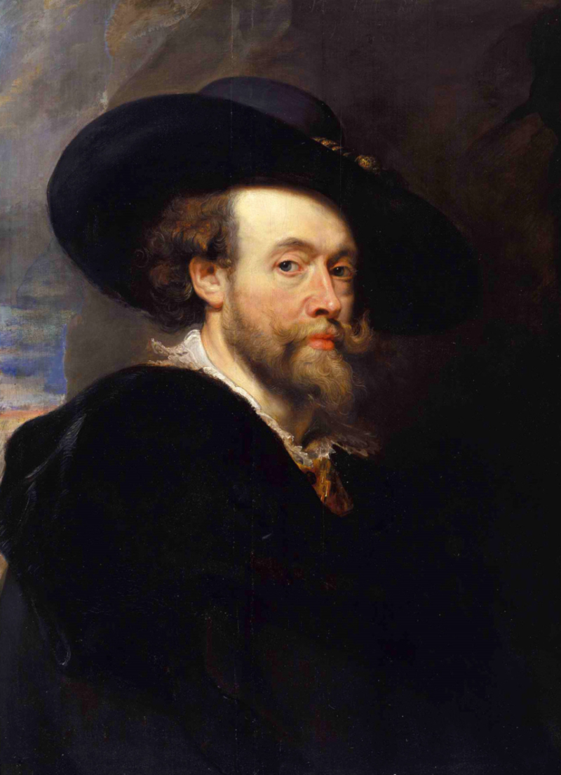 The Life and Art of Peter Paul Rubens | Alamy Stock Photo