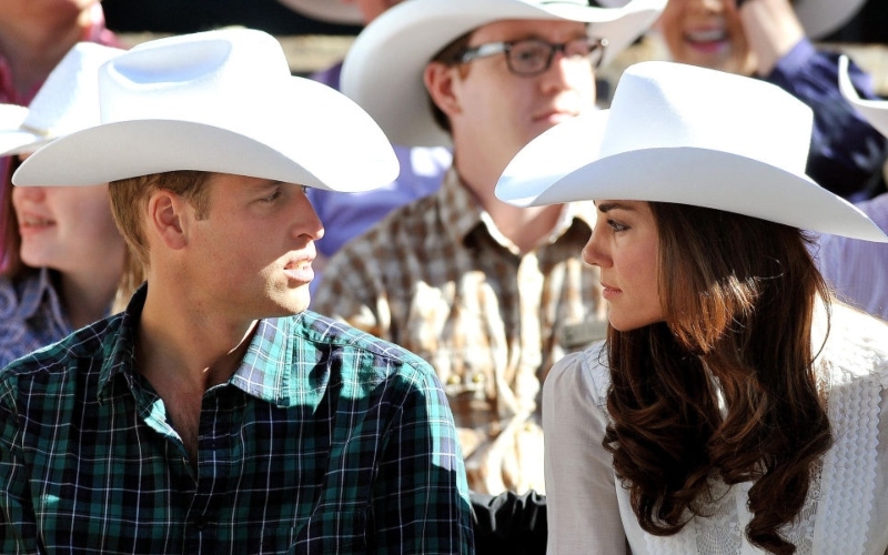 Cowboy-Zeit | Getty Images Photo by John Stillwell/PA Images