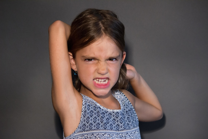 Es hora de una pequeña charla | Alamy Stock Photo