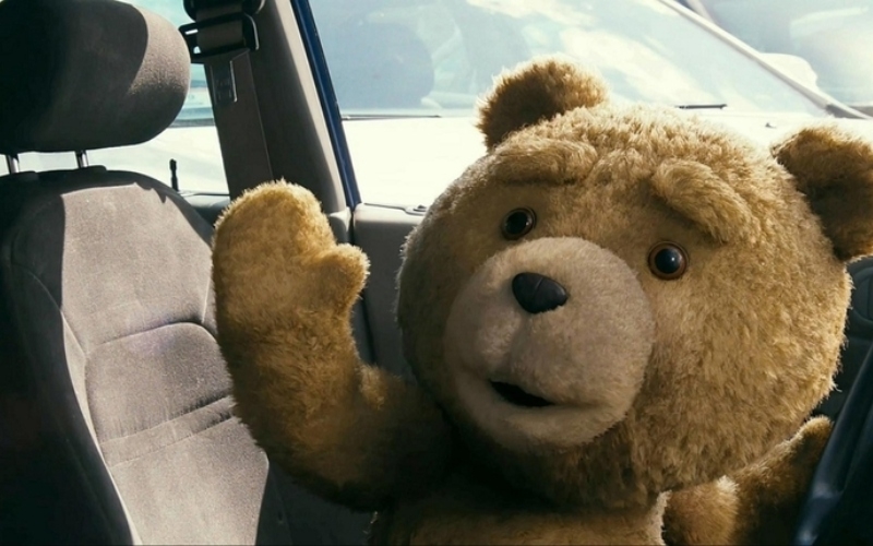 Seth MacFarlane como Ted | MovieStillsDB