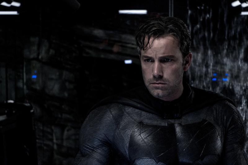 Ben Affleck como Bruce Wayne en Batman vs Superman: El origen de la justicia | MovieStillsDB