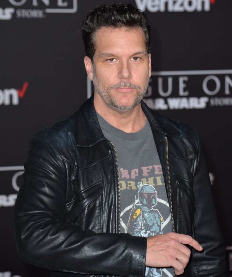 Dane Cook | Shutterstock