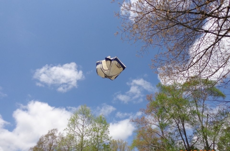 Não Está Mais No Kansas | Imgur.com/Bigtex44