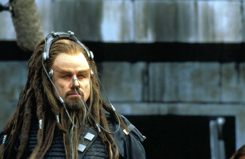 “Battlefield Earth” | Alamy Stock Photo