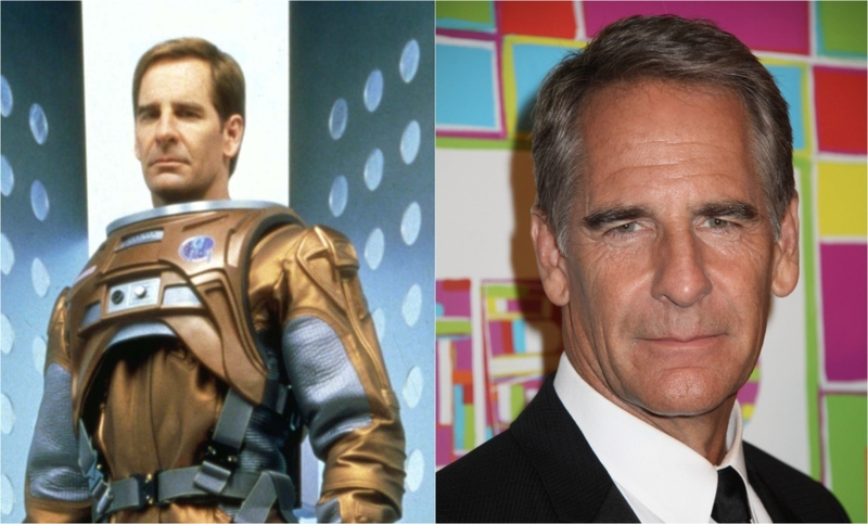 Scott Bakula como el capitán Jonathan Archer | Alamy Stock Photo by Photo12 & PHOTORAZZI PHOTOGRAPHERS/LANDMARK MEDIA