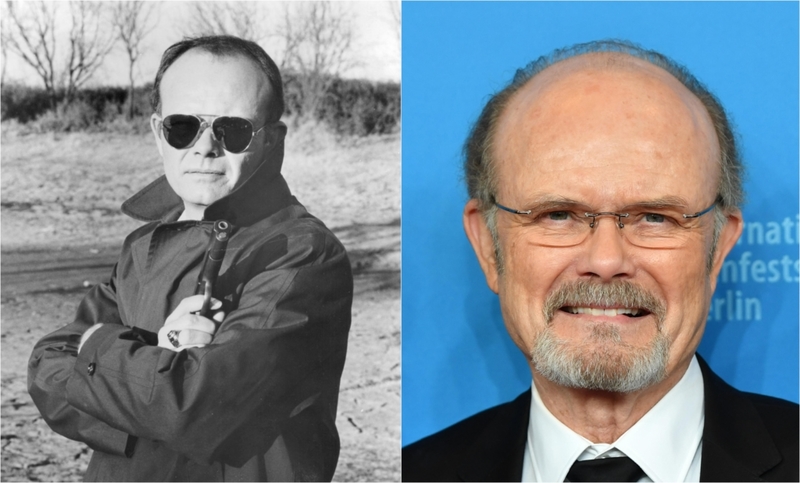 Kurtwood Smith como Annorax | MovieStillsDB Photo by mdew/HBO, TriStar Pictures & Alamy Stock Photo by Jens Kalaene/dpa picture alliance/Alamy Live News