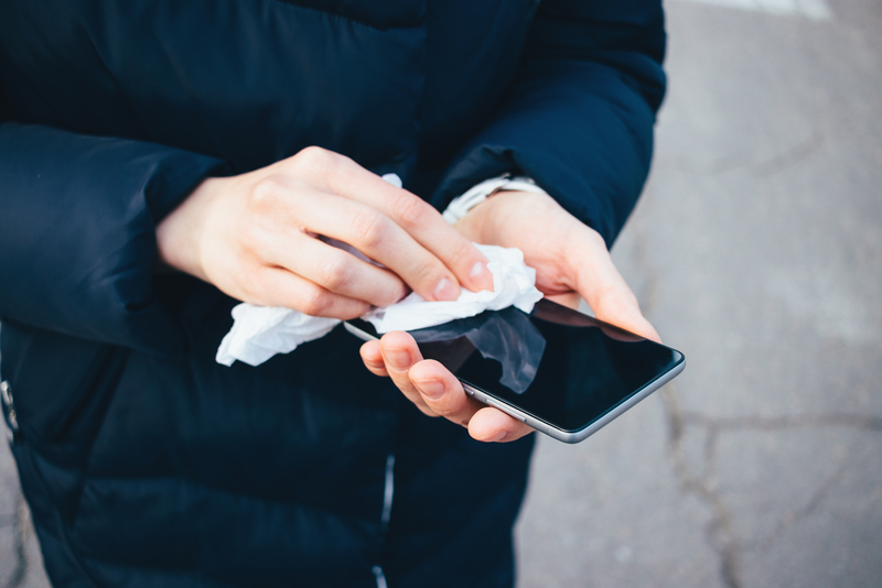 Cell Phones | Shutterstock