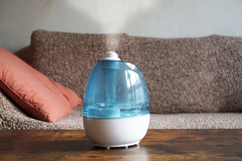 Humidifiers | Alamy Stock Photo