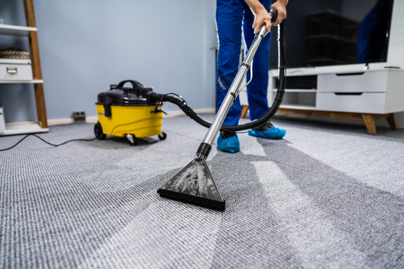 Carpets | Shutterstock