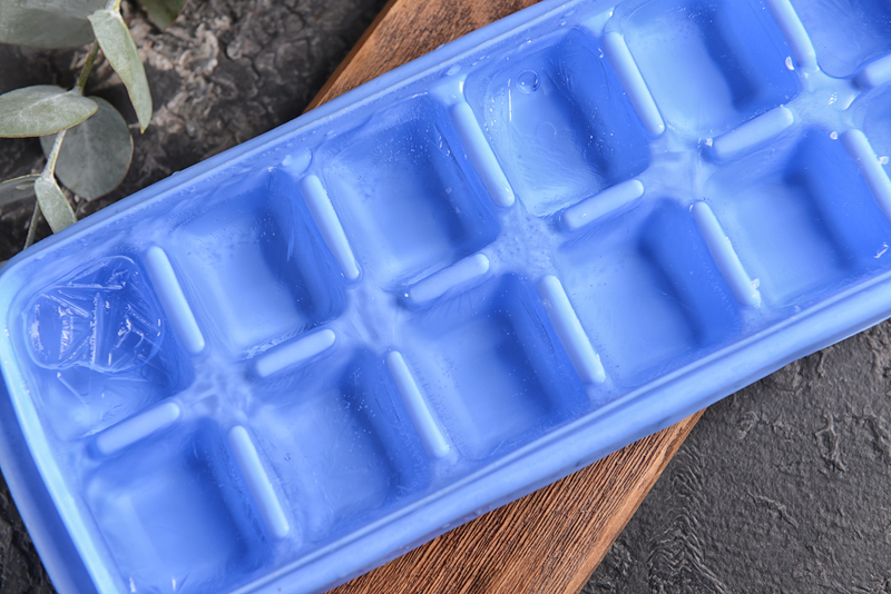 Ice Cube Trays | Alamy Stock Photo 