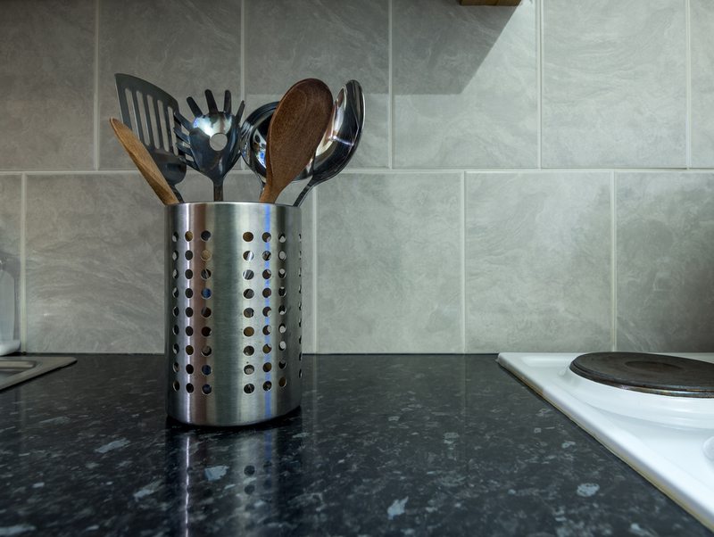 Utensil Holders | Shutterstock