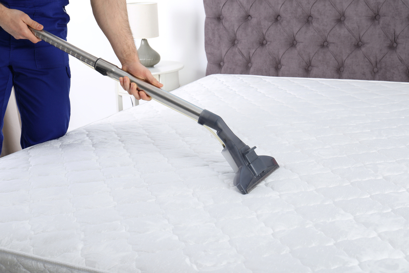 Mattress | Shutterstock