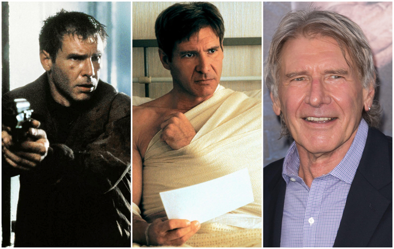 Fatos Surpreendentes Que Você Não Sabia Sobre O Harrison Ford | Alamy Stock Photo