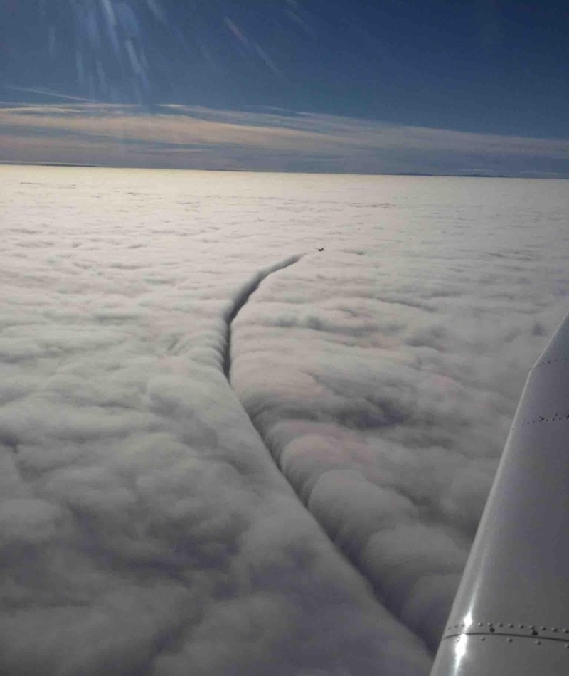 Rasgando O Céu? | Imgur.com/uOul34f