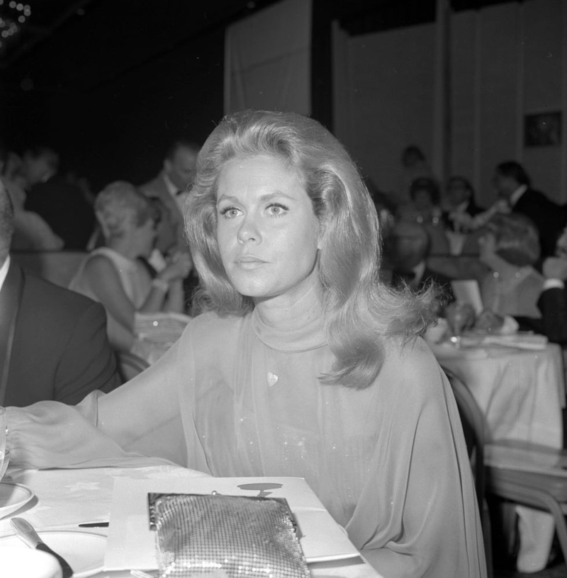 Elizabeth Montgomery casi no logra obtener el papel | Getty Images Photo by Earl Leaf/Michael Ochs Archives