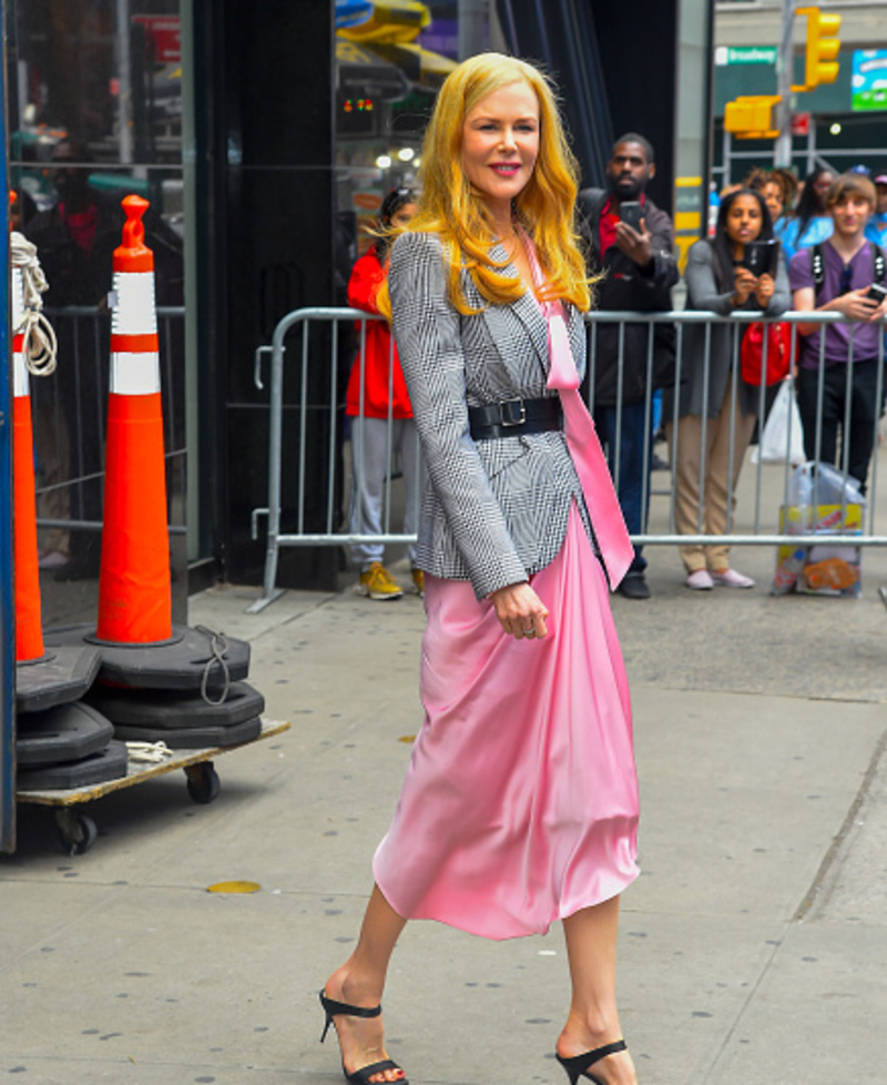 Nicole Kidman | Getty Images Photo by Raymond Hall/GC Image