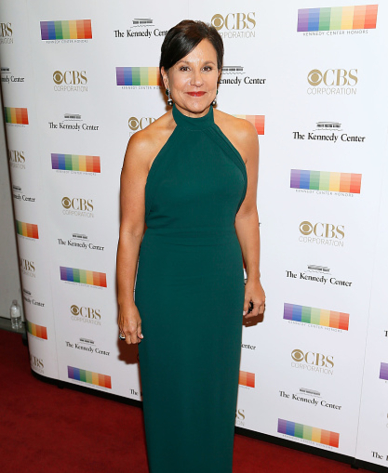 Penny Pritzker | Getty Images Photo by Paul Morigi