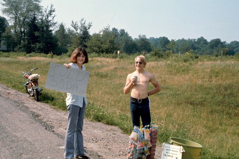 Ein ideales Geschäftsmodell | Getty Images Photo by Ralph Ackerman