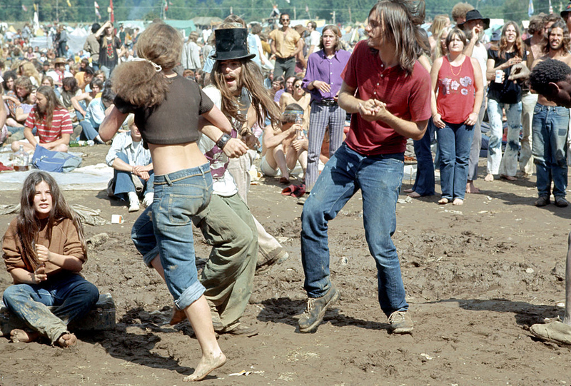 Eine eigene Kultur definieren | Getty Images Photo by Michael Ochs Archives