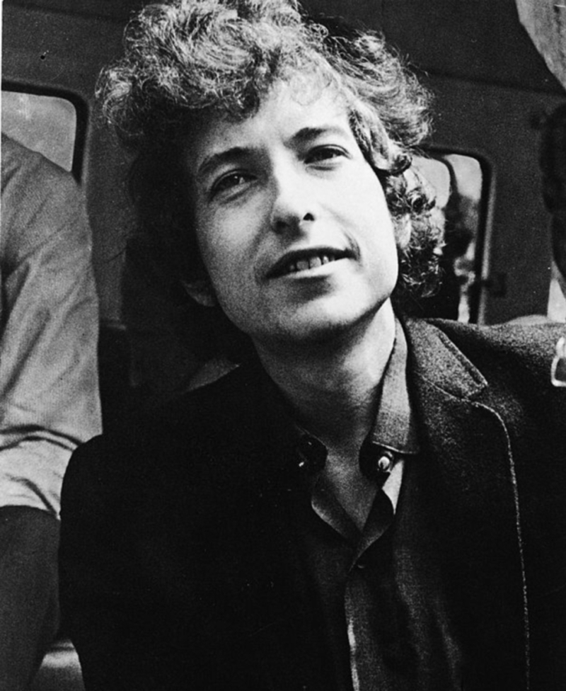 Bob Dylan trat nicht auf dem Festival auf | Getty Images Photo by American Stock