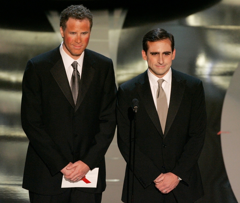 Making a Point About Bad Makeup | Getty Images Photo by Kevin Winter