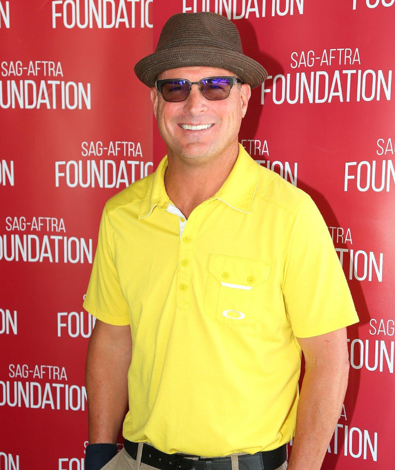 George Eads – Agora | Getty Images Photo by Maury Phillips/SAG-AFTRA Foundation