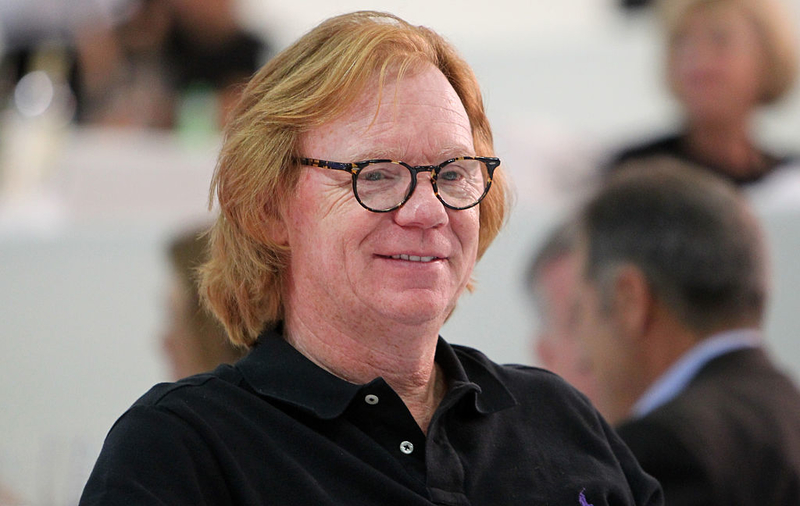 David Caruso – Agora | Getty Images Photo by David Buchan/Getty Images for Masters Grand Slam Indoor