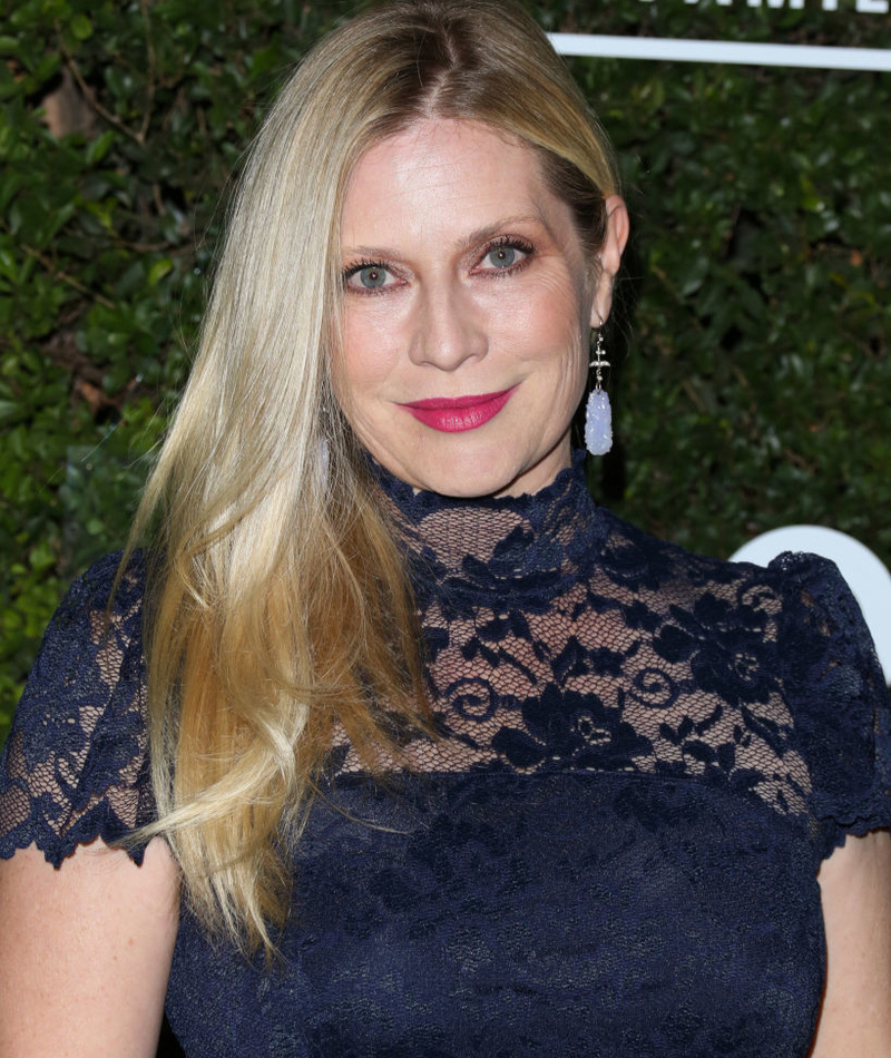 Emily Procter – Agora | Getty Images Photo by Paul Archuleta