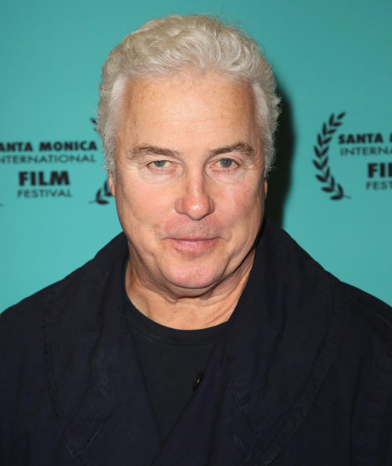 William Petersen – Agora | Getty Images Photo by David Livingston