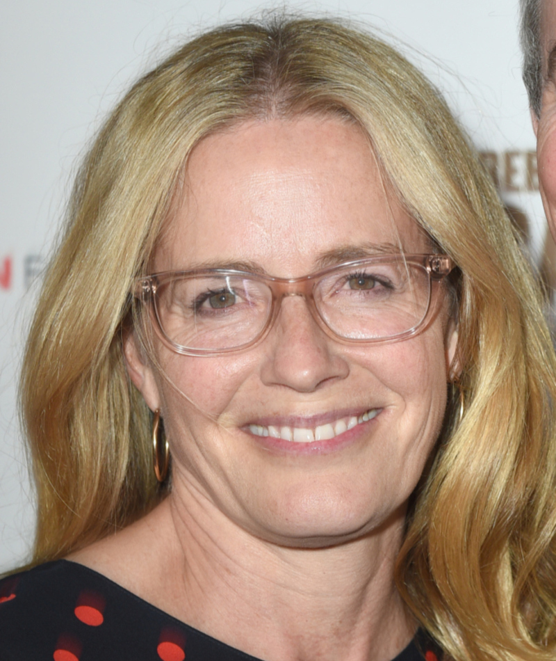 Elisabeth Shue – Agora | Getty Images Photo by Joshua Blanchard