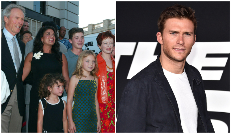 Clint Eastwoods Sohn: Scott Eastwood | Alamy Stock Photo & Getty Images Photo by Kevin Mazur