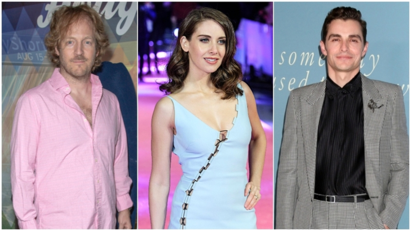 Alison Brie: David Sullivan & Dave Franco | Shutterstock & Alamy Stock Photo