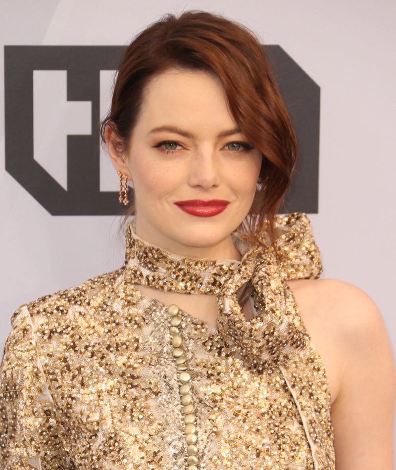 Emma Stone | Alamy Stock Photo by Faye Sadou/Media Punch