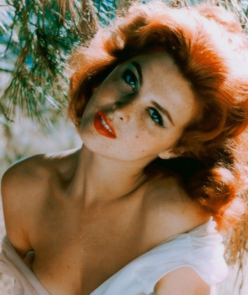 Tina Louise | MovieStillsDB Photo by bigpix/CBS