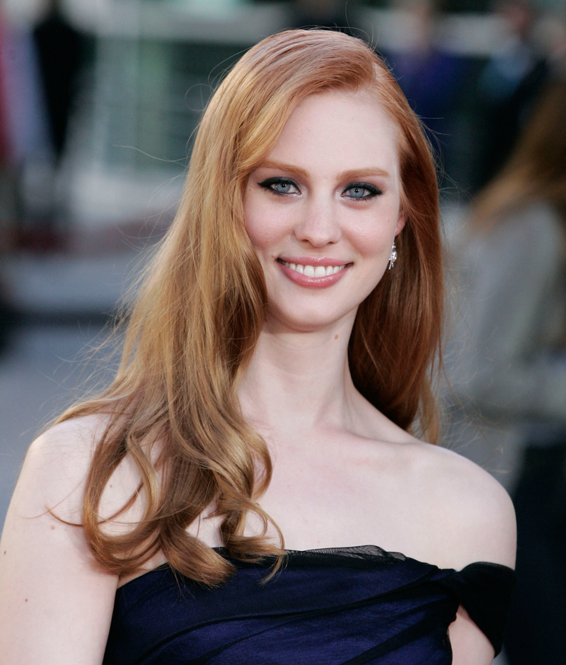 Deborah Ann Woll | Alamy Stock Photo by Adam Orchon/Everett Collection