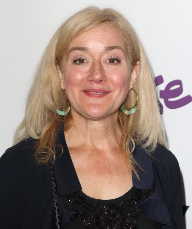 Sophie Thompson Jetzt | Alamy Stock Photo by WENN Rights Ltd